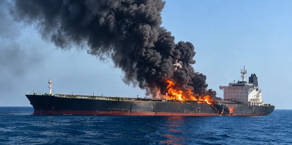 tanker 1