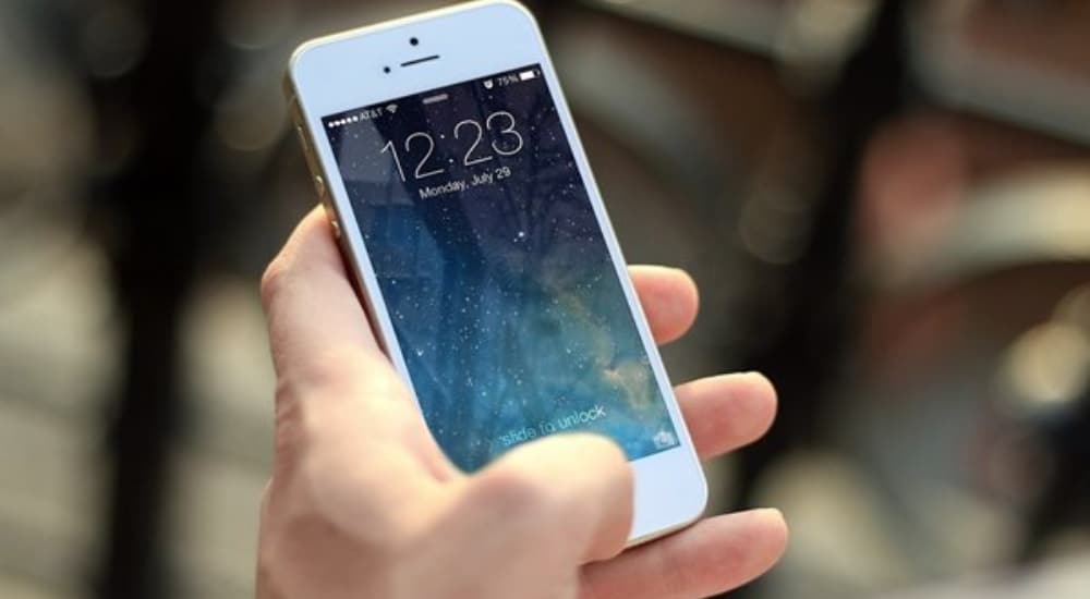 telefon