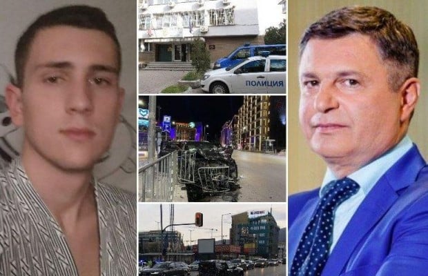 убиец милен цветков