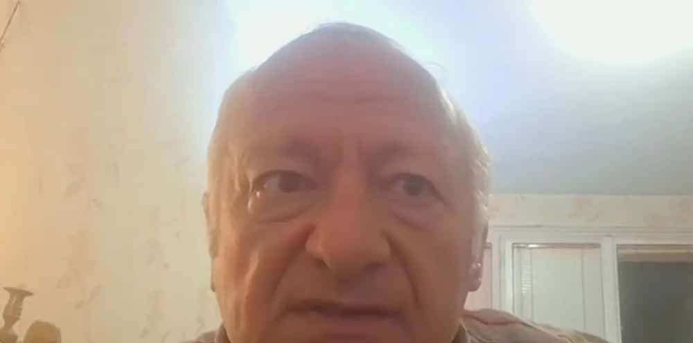 vasil danov