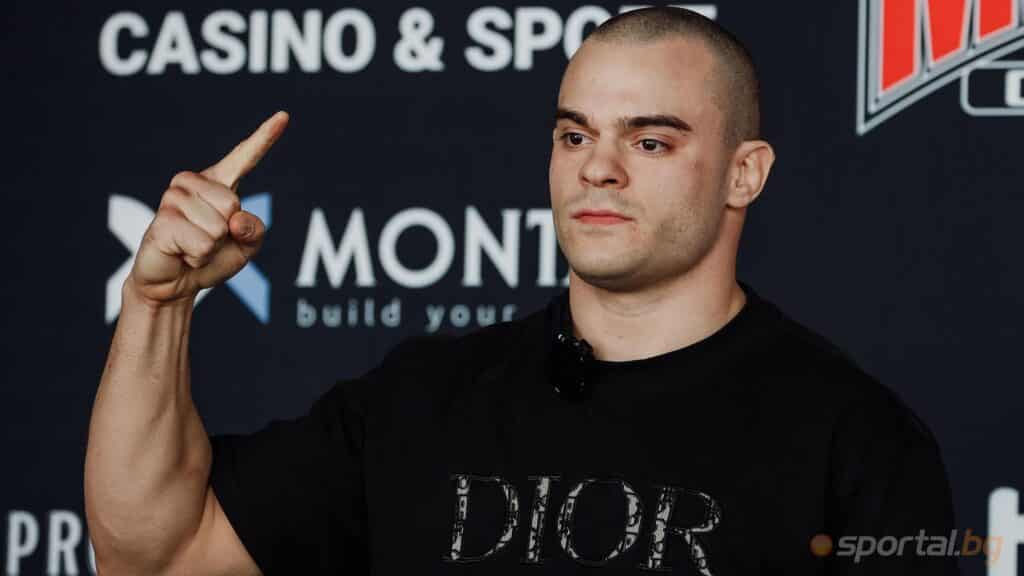 zhivko stoimenov